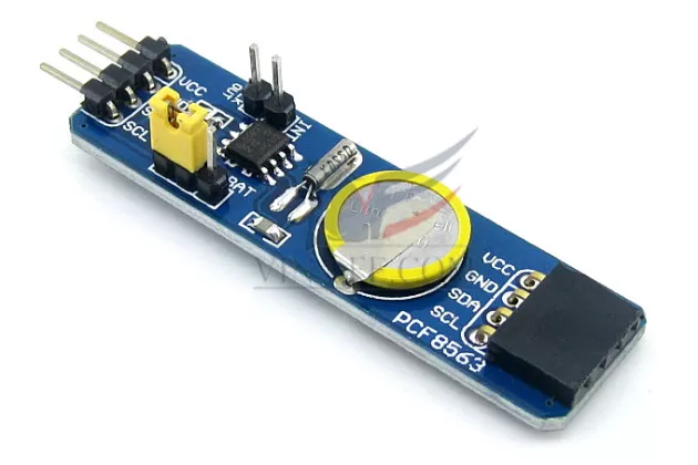 Module Thời Gian Thực PCF8563